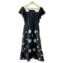 Rene(ルネ) ワンピース サイズ32 XS レディース - グレー キャミワンピ  