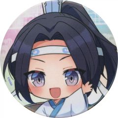 亜久津仁 缶バッジ - メルカリ