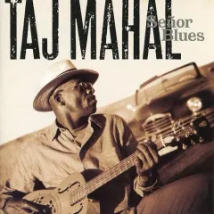 【中古】洋楽CD タジ・マハール / セニョール・ブルース