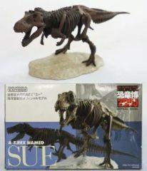海洋堂 恐竜博2005 T.REX スー フィギュア - メルカリ