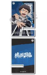 ヒプノシスマイク 入間銃兎 ビッグタオル - メルカリ