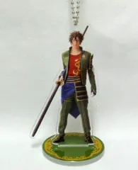 【中古】キーホルダー・マスコット(男性) 田中涼星(御手杵) ブラインド アクリルスタンドキーホルダー(戦闘ver.) 「ミュージカル『刀剣乱舞』 ～葵咲本紀～」