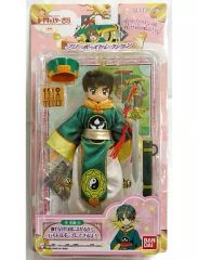 カードキャプターさくら フリーポーズセレクション 李小狼① 当時物