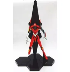 【中古】フィギュア 2号機 「ヱヴァンゲリヲン新劇場版」 プレミアム EVAシリーズ フィギュア Vol.3