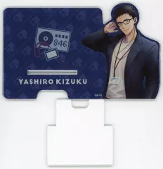 【中古】スマホ・モバイルスタンド(アクリル) 社築 アクリルスマホスタンド 「バーチャルYouTuber にじさんじ テックガジェット」