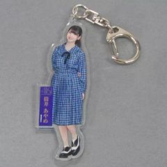 乃木坂46 西野七瀬 アクリルキーホルダー - メルカリ