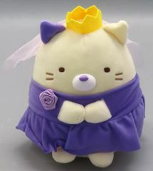 すみっコぐらし 2021年 おとぎゴシックハロウィン ねこ てのり