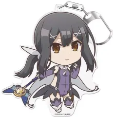 【中古】雑貨 美遊・エーデルフェルト ぷにこれ!キーホルダー(スタンド付) 「Fate/kaleid liner Prisma☆Illya プリズマ☆ファンタズム」
