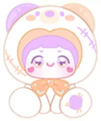 【中古】トレーディングフィギュア 35. 「YANCHUANG LILIのドレスアップダイアリーシリーズ ミニトレーディングフィギュア」