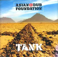 【中古】洋楽CD エイジアン・ダブ・ファウンデイション / タンク