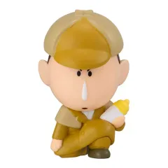 【中古】トレーディングフィギュア ボーちゃん 「クレヨンしんちゃん 名探偵しんちゃん3」