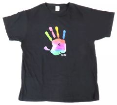 相対性理論 八角形 武道館ライブTシャツ - メルカリ