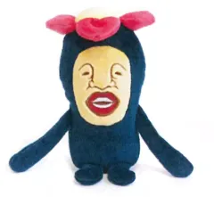 【中古】ぬいぐるみ リトルハナガシラ ぬいぐるみ(S) 「こびとづかん」