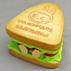 【中古】トレーディングフィギュア Sandwich 「POPMART THE MONSTERS Wacky Mart シリーズ」
