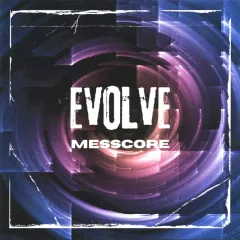 【中古】同人音楽CDソフト EVOLVE / MESSCORE