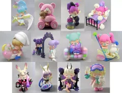 【中古】トレーディングフィギュア ノーマル12種セット 「Robotime Nanci’s(ナンシー) ドリームシリーズ」
