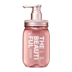 アミノメイソン シャイニー&モイスト シャンプー [シャンプー]