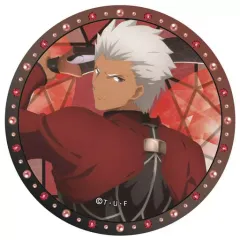 2026年最新】Fate/stay night 缶バッジ アーチャーの人気アイテム