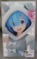 タイトー Re:ゼロから始める異世界生活 Coreful フィギュア レム パックイメージver.