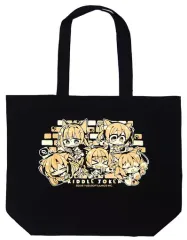 【中古】バッグ(キャラクター) [単品] 集合(SD) ジャンボトートバッグ 「C95 RIDDLE JOKER セットver.2」