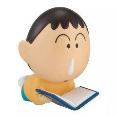 [Used] Trading Figure: Bo-chan "Crayon Shin-chan Picture Book Mascot"