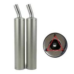 2026年最新】ksr80 チャンバーの人気アイテム - メルカリ