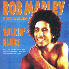 【中古】洋楽CD ボブ・マーリー / トーキン・ブルース