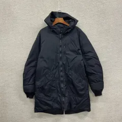 ナイキ ジョーダン カジュアル ロング ダウン アウター M A05073