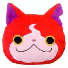 [중고] 가방(캐릭터) 지바냥 봉제인형 파우치 [요괴 워치]