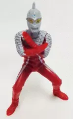 【中古】トレーディングフィギュア 【シークレット2】ウルトラセブン 「HG外伝 ウルトラファイト」
