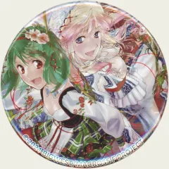 2026年最新】マクロスF 缶バッジの人気アイテム - メルカリ