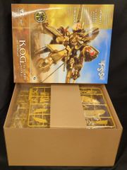 ボークス1/100ナイトオブゴールド タイプ D ミラージュ - メルカリ