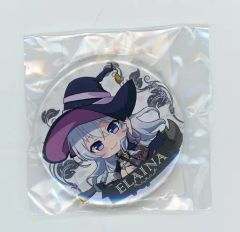 バンドリ 湊友希那 R Baker 缶バッジ 2点セット - メルカリ