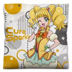 安いキュアスパークル 抱き枕カバーの通販商品を比較 | ショッピング