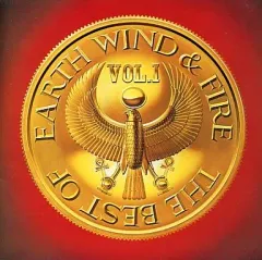 【中古】洋楽CD アース・ウィンド&ファイアー / ベスト・オブ・アース・ウインド&ファイアー(廃盤)