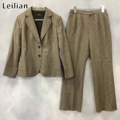 2026年最新】レリアン 13 スーツの人気アイテム - メルカリ