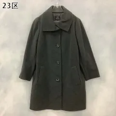 2026年最新】23区 レディース ピーコート・ウールコートの人気アイテム