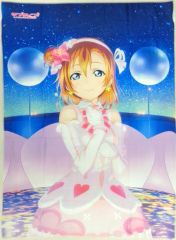 [중고] 타월·수건(캐릭터) 타카사카 호노카 마이크로 화이버 목욕 타월 [러브라이브! The School Idol Movie] 전격 G's 매거진 & G's 코믹 2016년 1월호지상 통판 상품