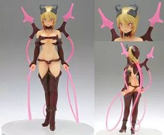 エヴァンゲリオン 使徒XX シャムシェル A-04 フィギュア WAVE - メルカリ
