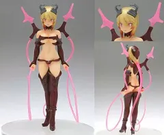 【中古】フィギュア 使徒XX A-04 シャムシエルXX 「新世紀エヴァンゲリオン」 続・使徒XXシリーズ PVC＆ABS製塗装済み完成品