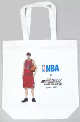 [중고] 가방 (캐릭터) 화신 대가 토트 백 [극장판 쿠로코의 농구 LAST GAME × NBA]