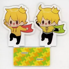 2026年最新】6時のおやつアクスタの人気アイテム - メルカリ