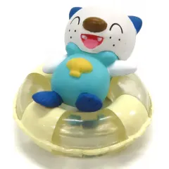 【中古】トレーディングフィギュア ミジュマル 「ポケモン ぎらぎらサンシャイン -pastel beach-」のサムネイル