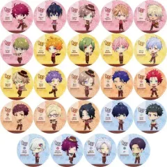 【中古】マグカップ・湯のみ 全24種セット コースター 「A3!(エースリー)×animatecafe 第8弾」 メニュー注文特典