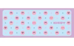 【中古】タオル・手ぬぐい(キャラクター) 1.カービィ プププフェイス フェイスタオル 「星のカービィ」