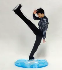 2026年最新】羽生結弦展 アクリルスタンドの人気アイテム - メルカリ