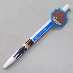 ユーリ 勇利 ボールペン 東急ハンズ - メルカリ
