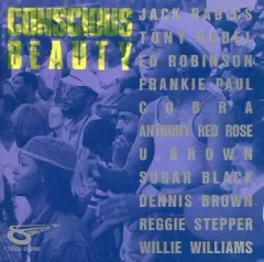 【中古】その他CD オムニバス / コンシャス・ビューティ(廃盤)