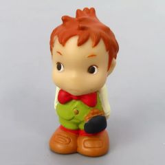 [중고] 트레이딩 피규어 마르쿠르 [지브리가 가득 유비 닌교 하울의 움직이는 성]
