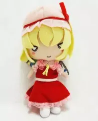 2026年最新】フランドール・スカーレットぬいぐるみの人気アイテム